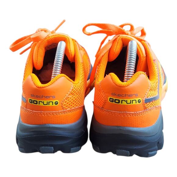 Skechers Supreme 95672 Women's Size 6 Go Run Ride Running Shoes Sneakers - Picture 6 of 10